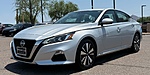 Used 2021 NISSAN ALTIMA 2.5 SV in SCOTTSDALE , ARIZONA