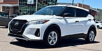 Used 2022 NISSAN KICKS S in SCOTTSDALE , ARIZONA
