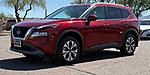 Used 2022 NISSAN ROGUE SV in SCOTTSDALE , ARIZONA