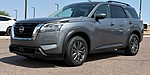 Used 2022 NISSAN PATHFINDER SV in SCOTTSDALE , ARIZONA