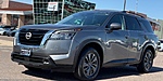 Used 2022 NISSAN PATHFINDER SV in SCOTTSDALE , ARIZONA