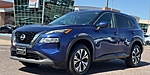 Used 2023 NISSAN ROGUE SV in SCOTTSDALE , ARIZONA