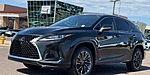 Used 2022 LEXUS RX RX 350 in SCOTTSDALE , ARIZONA