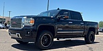 Used 2015 GMC SIERRA 1500 DENALI in SCOTTSDALE , ARIZONA