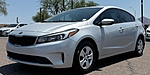 Used 2018 KIA FORTE LX in SCOTTSDALE , ARIZONA