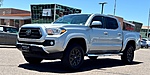 Used 2022 TOYOTA TACOMA SR in SCOTTSDALE , ARIZONA