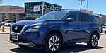 Used 2023 NISSAN ROGUE SV in SCOTTSDALE , ARIZONA