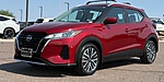 Used 2022 NISSAN KICKS SV in SCOTTSDALE , ARIZONA