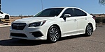 Used 2018 SUBARU LEGACY PREMIUM in SCOTTSDALE , ARIZONA