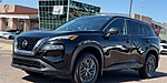 Used 2021 NISSAN ROGUE S in SCOTTSDALE , ARIZONA