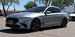 Used 2022 GENESIS G70 3.3T in SCOTTSDALE , ARIZONA