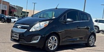 Used 2014 CHEVROLET SPARK LT in SCOTTSDALE , ARIZONA