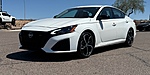 Used 2024 NISSAN ALTIMA 2.5 SR in SCOTTSDALE , ARIZONA