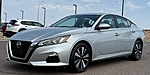 Used 2021 NISSAN ALTIMA 2.5 SV in SCOTTSDALE , ARIZONA