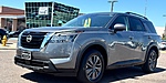 Used 2022 NISSAN PATHFINDER SV in SCOTTSDALE , ARIZONA