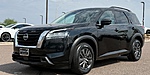 Used 2022 NISSAN PATHFINDER SV in SCOTTSDALE , ARIZONA