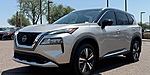 Used 2022 NISSAN ROGUE PLATINUM in SCOTTSDALE , ARIZONA