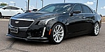 Used 2018 CADILLAC CTS  in SCOTTSDALE , ARIZONA