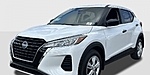 Used 2025 NISSAN KICKS S in SCOTTSDALE , ARIZONA