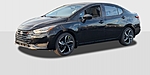 Used 2025 NISSAN VERSA 1.6 SR in SCOTTSDALE , ARIZONA