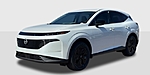 Used 2025 NISSAN MURANO SV in SCOTTSDALE , ARIZONA