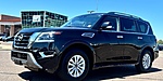 Used 2023 NISSAN ARMADA SV in SCOTTSDALE , ARIZONA