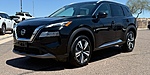 Used 2023 NISSAN ROGUE SL in SCOTTSDALE , ARIZONA