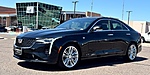 Used 2023 CADILLAC CT4 PREMIUM LUXURY in SCOTTSDALE , ARIZONA