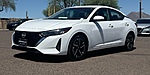 Used 2024 NISSAN SENTRA SV in SCOTTSDALE , ARIZONA