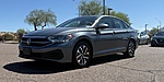 Used 2024 VOLKSWAGEN JETTA S in SCOTTSDALE , ARIZONA