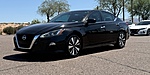 Used 2021 NISSAN ALTIMA 2.5 SV in SCOTTSDALE , ARIZONA