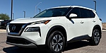 Used 2021 NISSAN ROGUE SV in SCOTTSDALE , ARIZONA