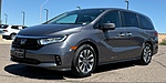 Used 2024 Honda Odyssey EX-L in SCOTTSDALE , ARIZONA