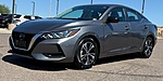 Used 2023 NISSAN SENTRA SV in SCOTTSDALE , ARIZONA