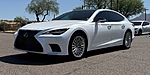 Used 2024 LEXUS LS LS 500 in SCOTTSDALE , ARIZONA