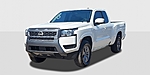 Used 2025 NISSAN FRONTIER SV in SCOTTSDALE , ARIZONA