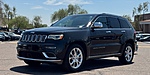 Used 2021 JEEP GRAND CHEROKEE SUMMIT in SCOTTSDALE , ARIZONA