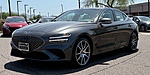 Used 2024 GENESIS G70 2.5T in SCOTTSDALE , ARIZONA
