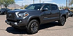 Used 2022 TOYOTA TACOMA TRD SPORT in SCOTTSDALE , ARIZONA