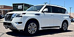 Used 2024 NISSAN ARMADA SL in SCOTTSDALE , ARIZONA