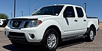 Used 2016 NISSAN FRONTIER SV in SCOTTSDALE , ARIZONA