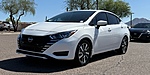 Used 2024 NISSAN VERSA SV in SCOTTSDALE , ARIZONA