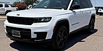 Used 2023 JEEP GRAND CHEROKEE L ALTITUDE in SCOTTSDALE , ARIZONA