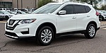 Used 2017 NISSAN ROGUE SV in SCOTTSDALE , ARIZONA