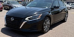 Used 2023 NISSAN ALTIMA 2.5 SL in SCOTTSDALE , ARIZONA