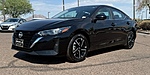 Used 2024 NISSAN SENTRA SV in SCOTTSDALE , ARIZONA