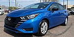 Used 2024 NISSAN VERSA S in SCOTTSDALE , ARIZONA