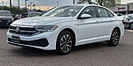 Used 2024 VOLKSWAGEN JETTA S in SCOTTSDALE , ARIZONA