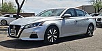 Used 2021 NISSAN ALTIMA 2.5 SV in SCOTTSDALE , ARIZONA