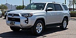 Used 2024 TOYOTA 4RUNNER SR5 in SCOTTSDALE , ARIZONA